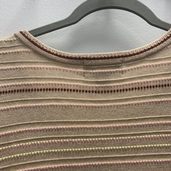 Lands end supima cotton cardigan - Picture 13 of 13